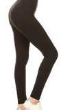 The Original Buttersoft Leggings Reg./plus
