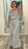 Top & Pant Set