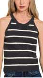 Sweater Tank
