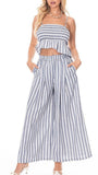 Top & Pant Set