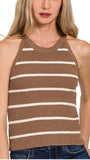 Sweater Tank