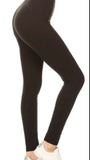 The Original Buttersoft Leggings Reg./plus