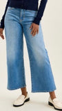 Plus Judy Blue Denim