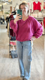 Judy Blue Petite Tummy Control Straight Leg