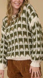 Crewneck Sweater