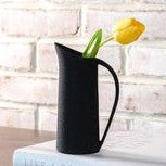 Black Mini Pitcher
