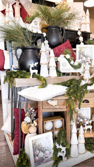 Mason City | Real Deals