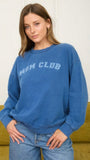 Mom Club Sweatshirt