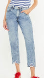 Kancan High Rise Jeans