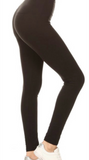 The Original Butter Soft Leggings One Size Juniors