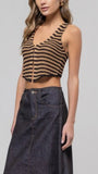 Front Hook Vest