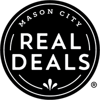 Mason City | Real Deals