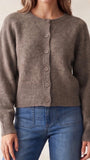 Dolman Long Sleeve Sweater Top