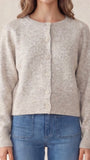 Dolman Long Sleeve Sweater Top